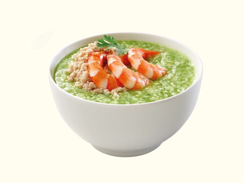 Các Yếu Tố Ảnh Hưởng Đến Thời Gian Bảo Quản Cháo Tươi