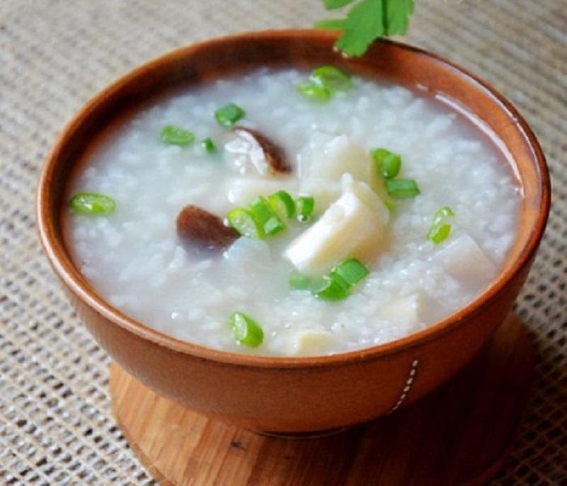 Các Yếu Tố Ảnh Hưởng Đến Thời Gian Bảo Quản Cháo