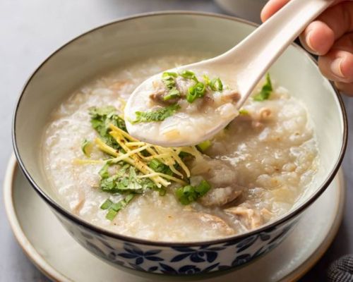 Cách Bảo Quản Cháo Cho Bé Đúng Cách