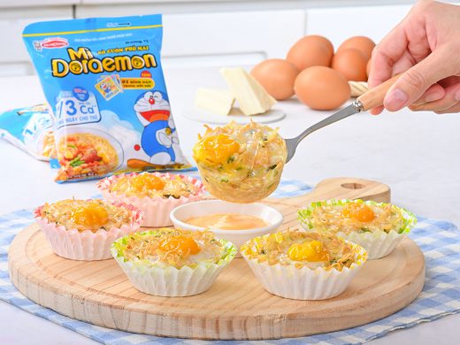Cách Khắc Phục Và Tránh Gói Xơ Trong Cháo