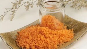 Hướng dẫn cách bảo quản ruốc cá hồi các mẹ nên biết