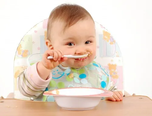 Cháo Tươi Có Thể Ăn Được Ở Độ Tuổi Nào?