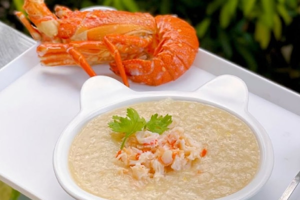 Cháo Tươi Là Gì?