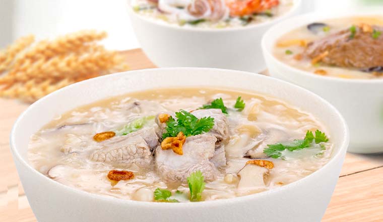 Cháo Tươi Là Gì?