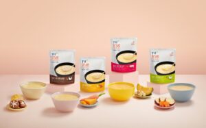 Review Cháo Tươi TH True FOOD Có Tốt Cho Bé Không?