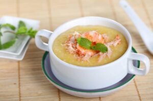 Cháo Tươi Là Cháo Gì? Cách Chế Biến Cháo Tươi