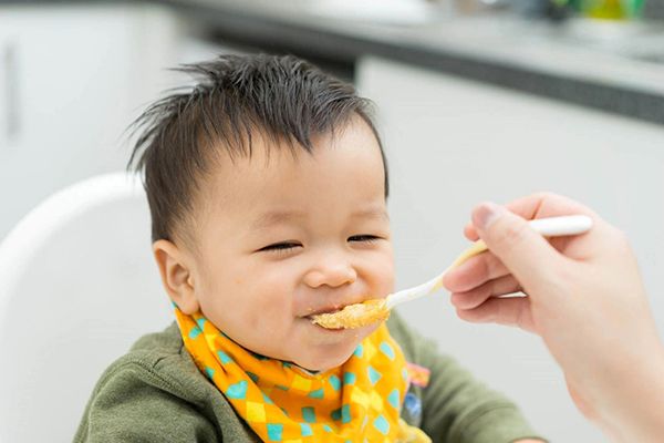 Chọn Lựa Cháo Tươi Phù Hợp Với Bé