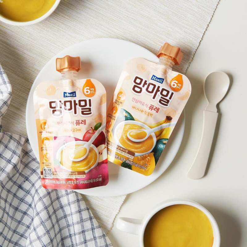 Công Dụng Và Lợi Ích Của Cháo Maeil Mam’ma Meal