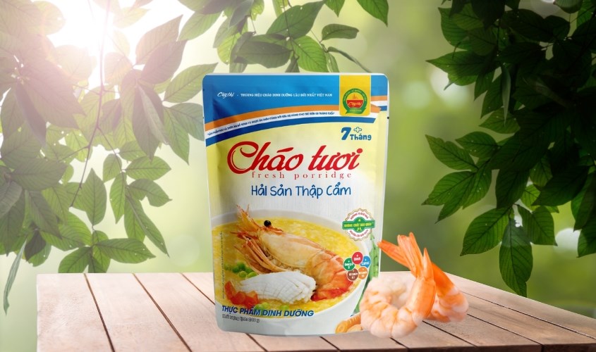 Điều Gì Ảnh Hưởng Đến Thời Gian Bảo Quản Cháo Tươi?