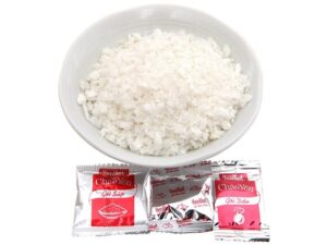 Gói Xơ Trong Cháo Là Gì? Lợi Ích Và Hạn Chế Của Xơ Trong Cháo