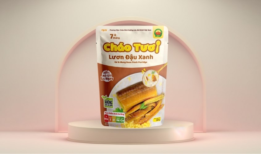 Làm Thế Nào Để Chọn Cháo Tươi Đóng Gói Chất Lượng?