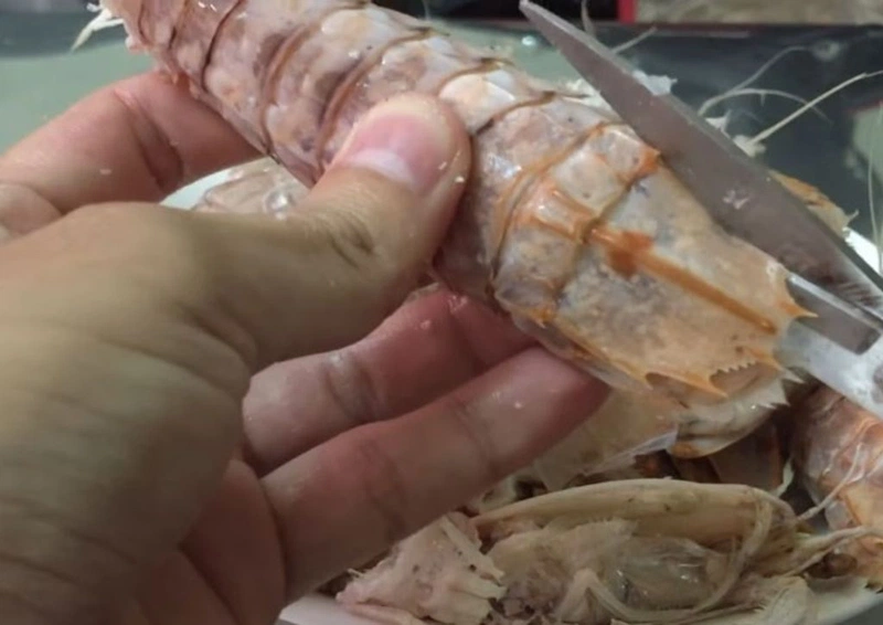 Lý Do Trẻ 8 Tháng Mới Ăn Được Bề Bề?