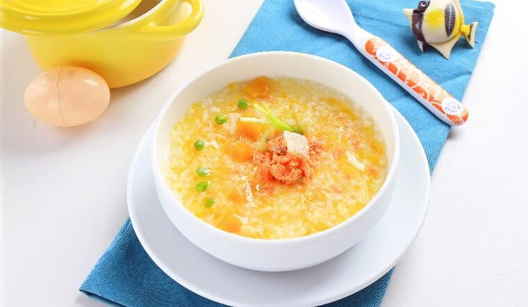 Những Điều Cần Lưu Ý Khi Chế Biến Cháo Tươi