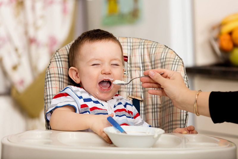 Những Lợi Ích Của Cháo Tươi Cho Bé Trên 1 Tuổi