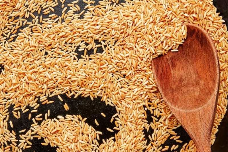 Quy Trình Nấu Cháo Và Vai Trò Của Việc Rang Gạo